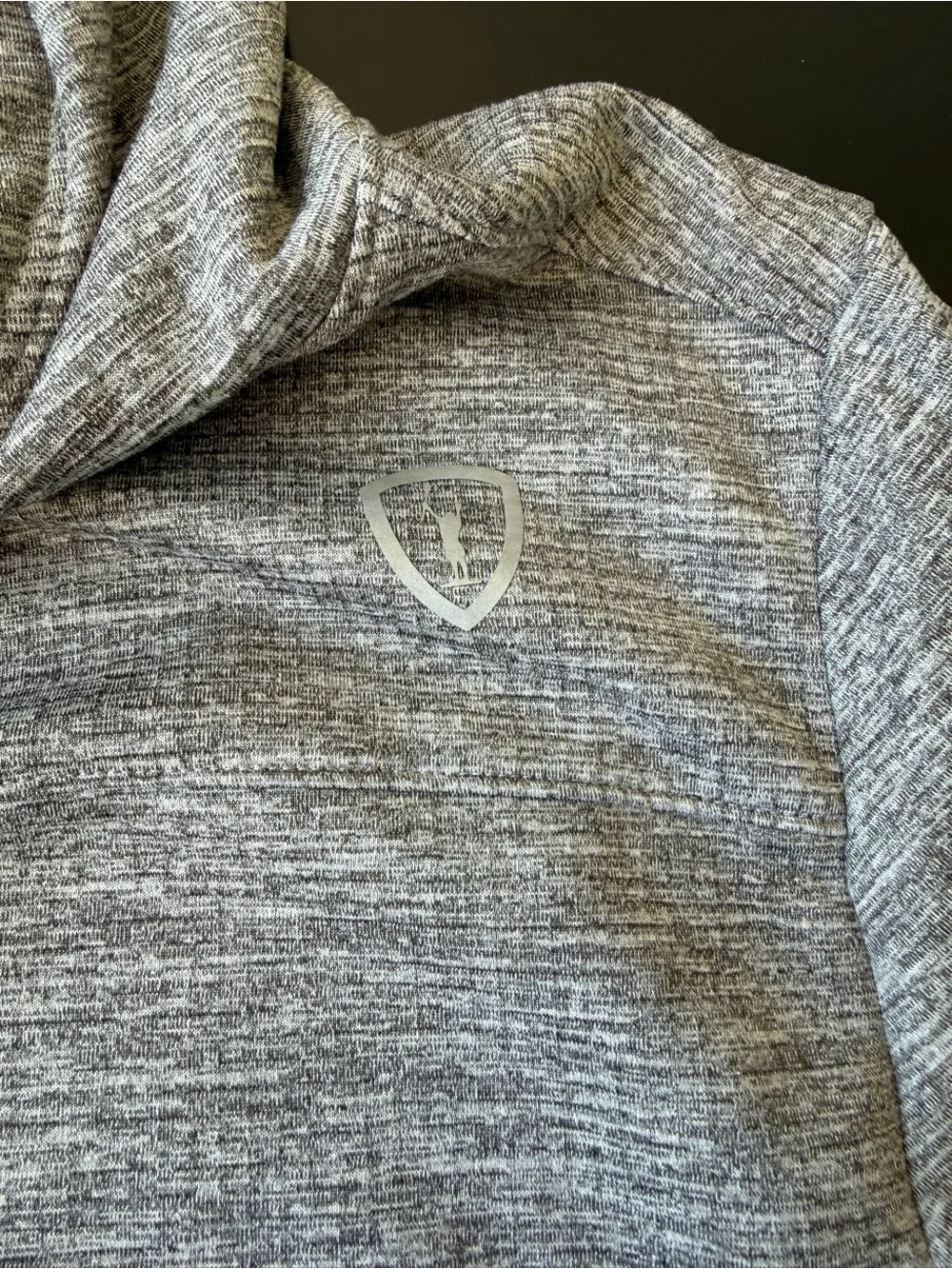 Adrenaline Lacrosse pullover